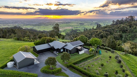 617 Maungakawa Road, Te Miro, Cambridge