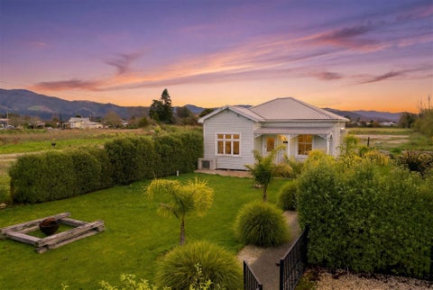 54 Green Lane, Motueka, Motueka