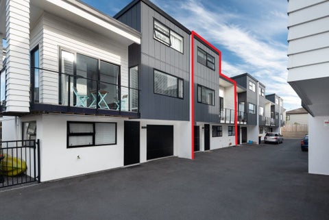 16/36 MIRO STREET, Mount Maunganui, Tauranga