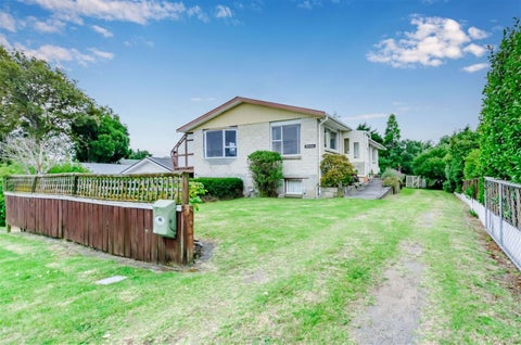 46 Tutanekai Street, Paraparaumu