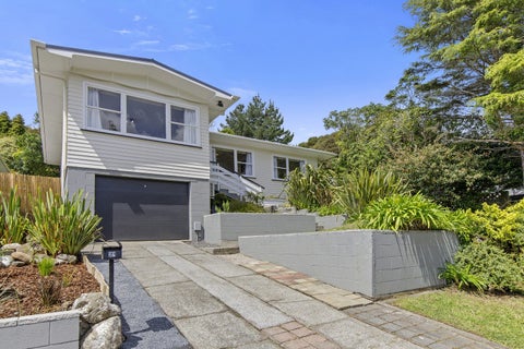 21 Holland Street, Wainuiomata, Lower Hutt