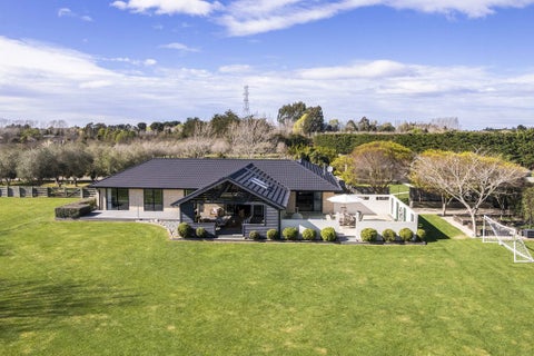 97 Modena Place, Ohoka, Kaiapoi