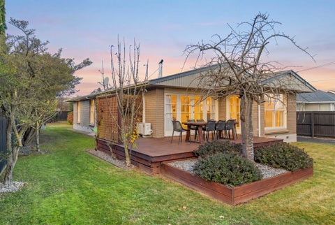 105 Kennedys Bush Road, Halswell, Christchurch