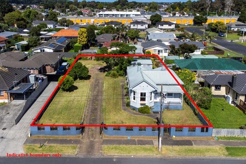 31 Marne Road, Papakura, Papakura