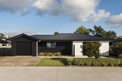 4 Huatata Lane, Paeroa, Paeroa
