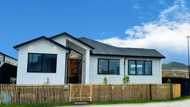 129 Argent Lane, Wainui, Wainui