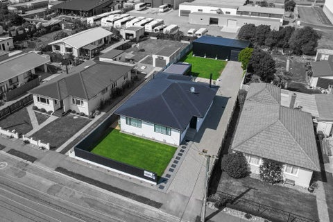 9 Virgil Street, Oamaru North, Oamaru