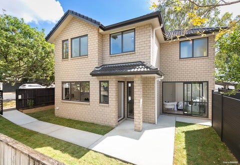 58A Buckley Road, Epsom, Auckland