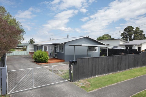 1 Prince Street, Feilding, Feilding