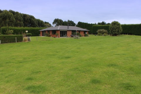 232 Oreti Road, Otatara, Invercargill
