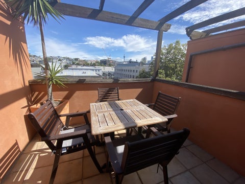 27/10 Cleveland Road, Parnell, Auckland