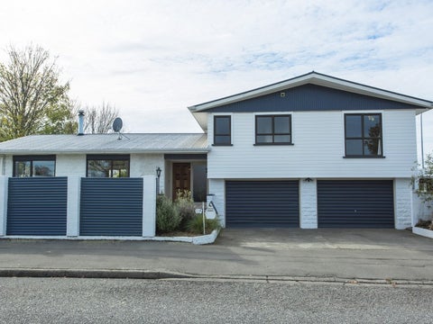 110 Middle Road, Allenton, Ashburton