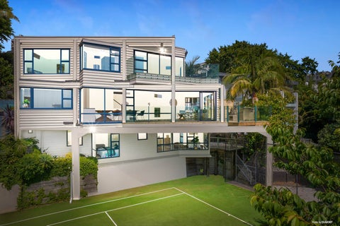 24B Brighton Road, Parnell, Auckland