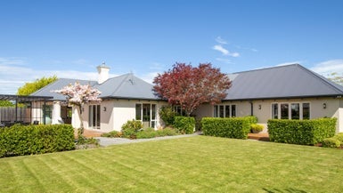 9 Cathcart Crescent, Prebbleton, Prebbleton
