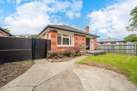 14A Harborough Street, Watlington, Timaru