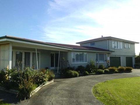 46 Haydon Street, Roslyn, Palmerston North