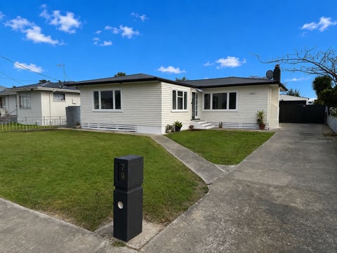 79 Bledisloe Road, Maraenui, Napier