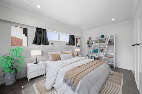 3/240 Pakuranga Road, Pakuranga Heights, Auckland