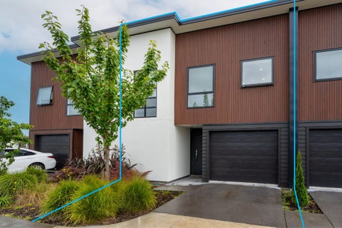 18/35 North Ridge Drive, Rototuna North, Hamilton