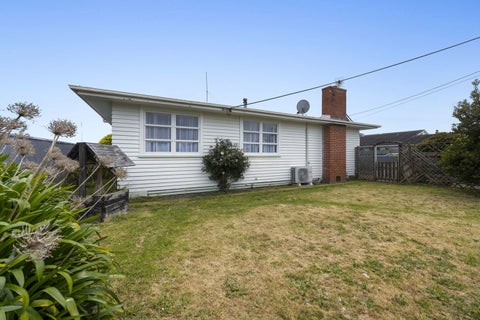37 Disraeli Street, Hawera