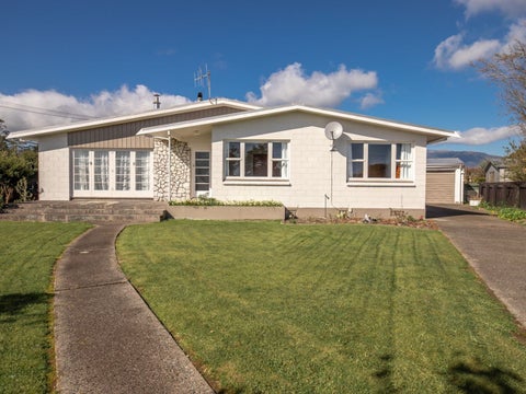 114 Brougham Street, Westport, Westport