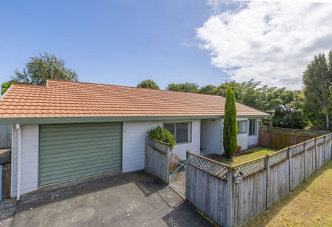 35 Makarini Street, Paraparaumu