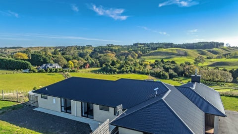 46 Fry Road, Halcombe, Halcombe