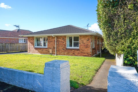 1/93 Symonds Street, Royal Oak, Auckland City, Auckland