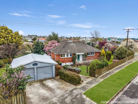 38 Bouverie Street, Waimataitai, Timaru