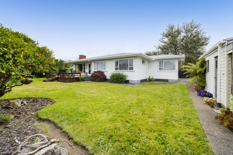 8 Wera Street, Hawera