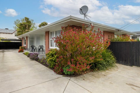 38 Trafalgar Street, St Albans, Christchurch