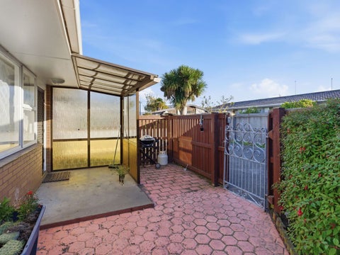 5/425 Worcester Street, Linwood, Christchurch