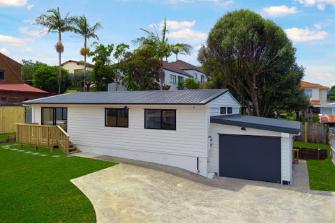 32A Hertford Street, Blockhouse Bay, Auckland
