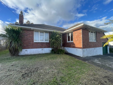 8 Kohekohe Street, New Lynn, Auckland
