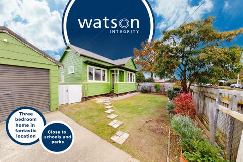 11 Duke Street, Feilding, Feilding