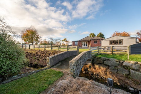 14 Cross Street, Geraldine