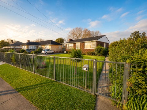 34 Williams Crescent, Otara, Auckland