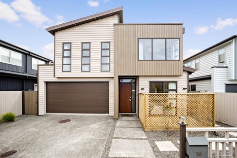 18 Toanui Road, Hobsonville, Auckland
