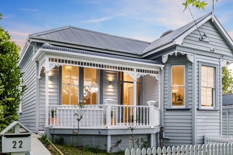 22 New Bond Street, Kingsland, Auckland
