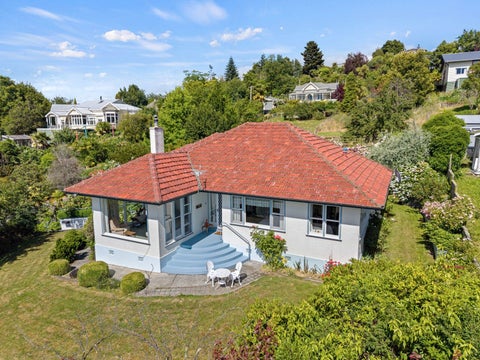 4 Kiwi Road, Taihape, Taihape