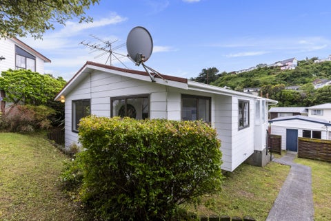 41 Cortina Avenue, Johnsonville, Wellington
