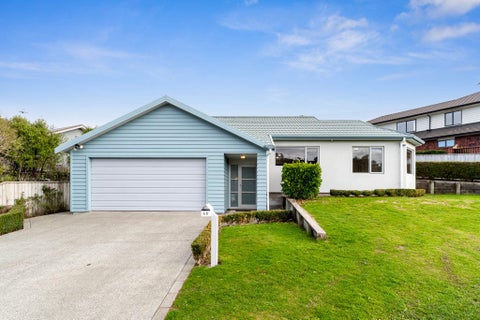 40 Te Puia Drive, Aotea, Porirua