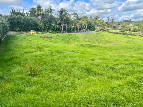 61A Access Road, Kerikeri