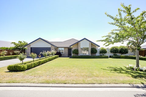 21 Jacqueline Drive, West Melton, West Melton