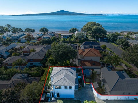 7A Matai Road, Devonport, Auckland