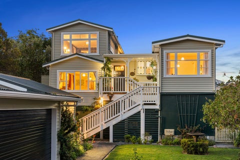 17 Makora Road, Otaihanga, Paraparaumu