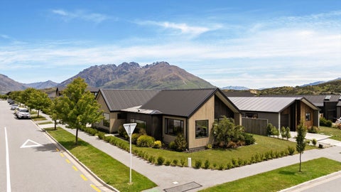 41 Bannister Street, Jacks Point, Queenstown