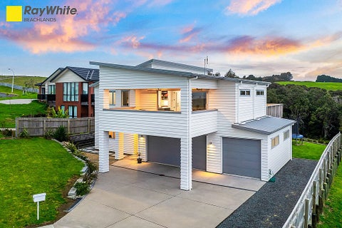 9 Herbert Pollard Drive, Maraetai, Auckland