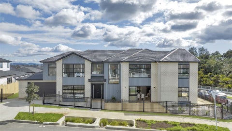 36 Bushfield Drive, Flat Bush, Auckland
