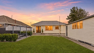 23 Maryhill Avenue, Hoon Hay, Christchurch